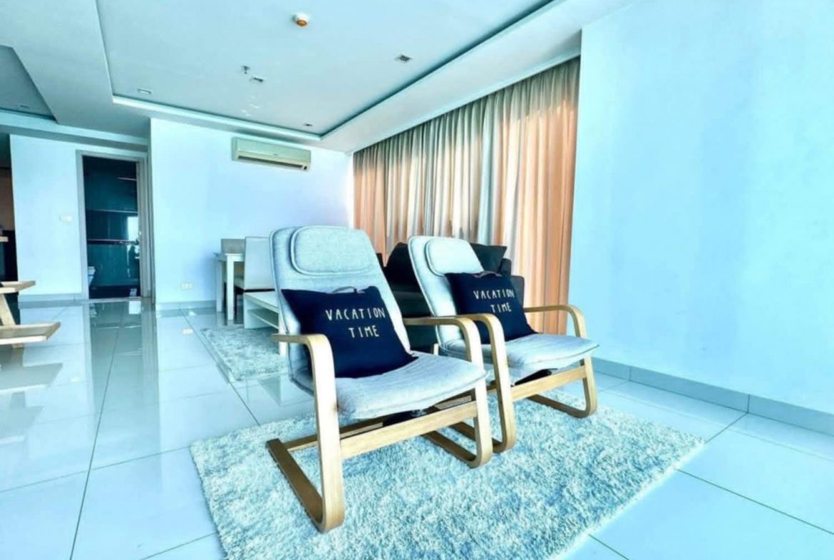NPC25950_4 Wong Amat Tower 2br 93sqm 5