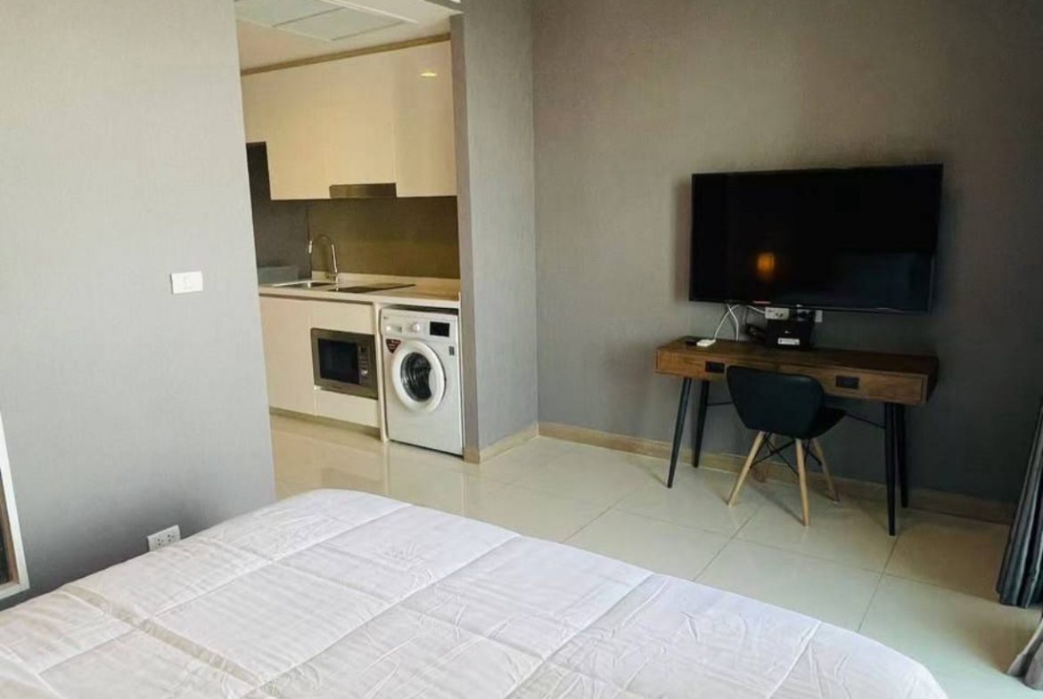 NPC25996_10 The Riviera Wongamat Beach 0br 27