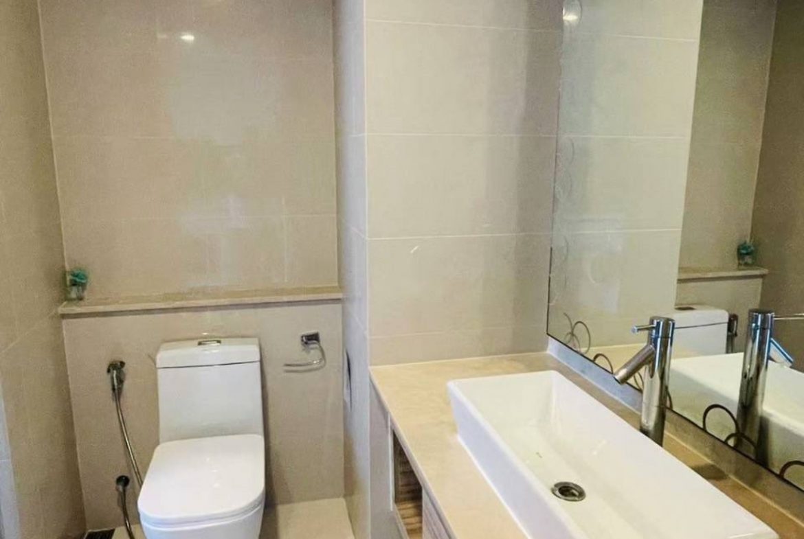 NPC25996_12 The Riviera Wongamat Beach 0br 27