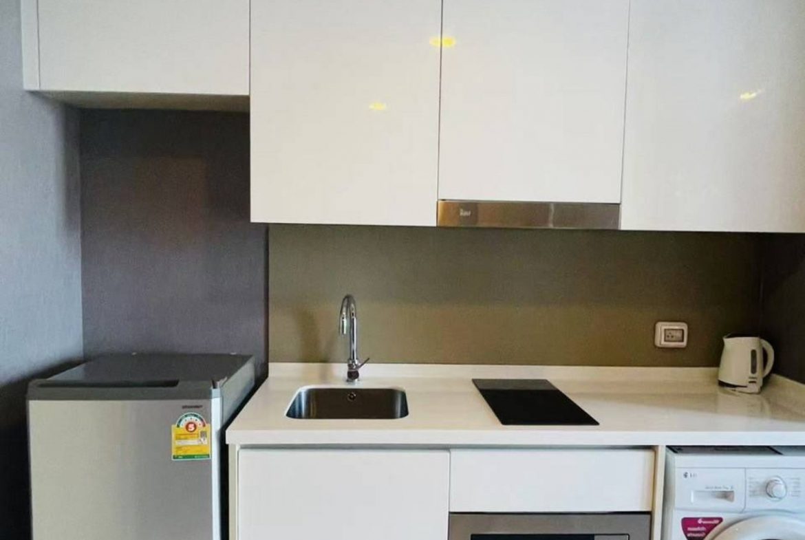 NPC25996_4 The Riviera Wongamat Beach 0br 27