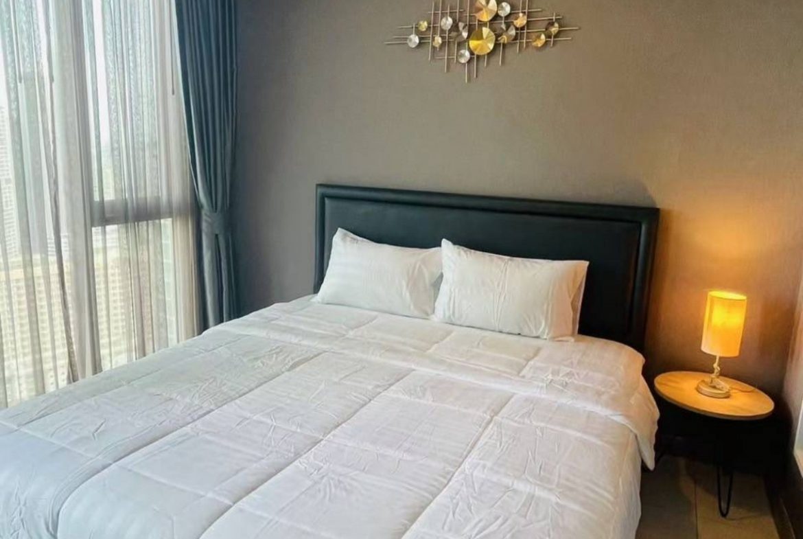 NPC25996_8 The Riviera Wongamat Beach 0br 27