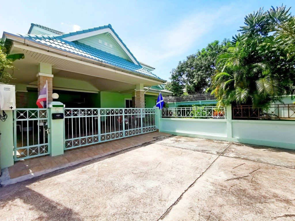 Baan Chalita 3br 280sqm 2