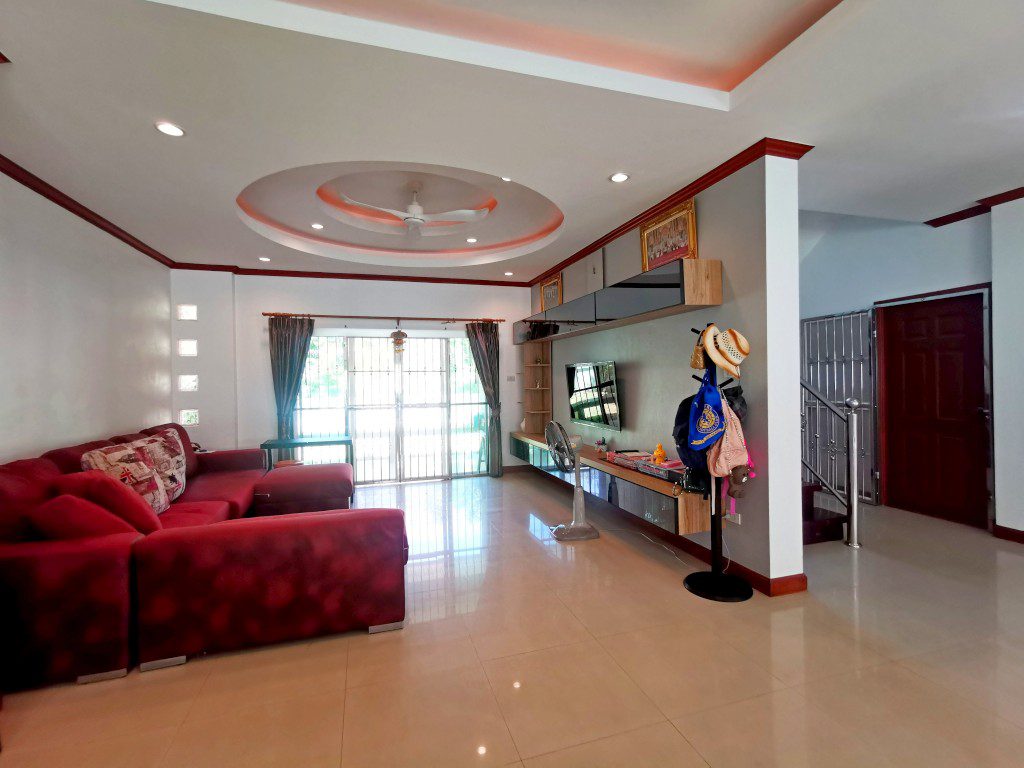 NPH23839_8 Baan Chalita 3br 280sqm 9