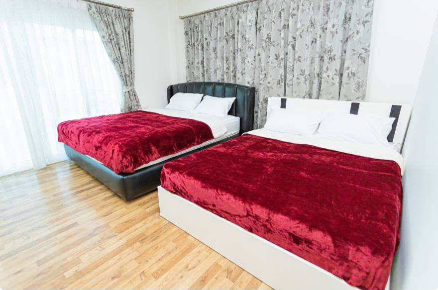 Sea Breeze Pool Villa 4br 300sqm 11