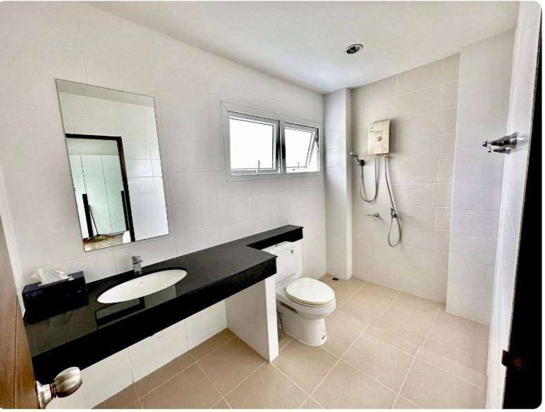 Sea Breeze Pool Villa 4br 300sqm 12