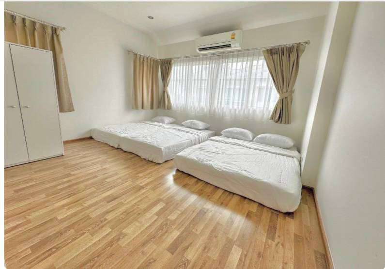 Sea Breeze Pool Villa 4br 300sqm 13