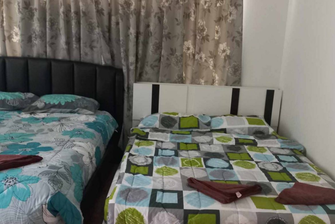 Sea Breeze Pool Villa 4br 300sqm 15