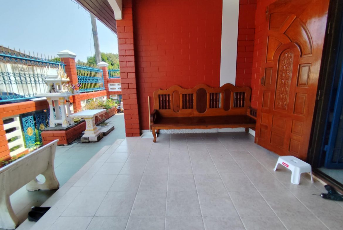 Rung Roj City Home br sqm 1