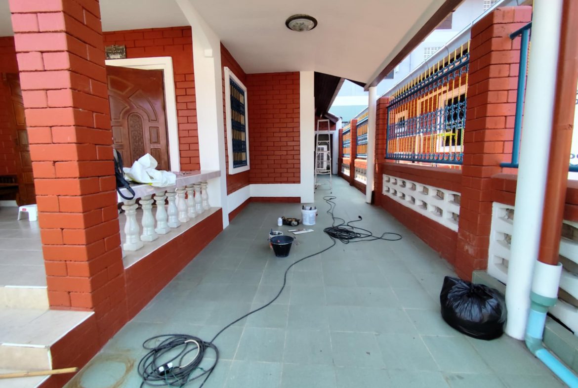 Rung Roj City Home br sqm 2