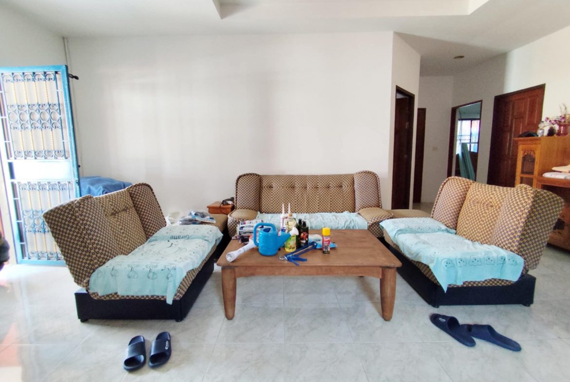 Rung Roj City Home br sqm 3