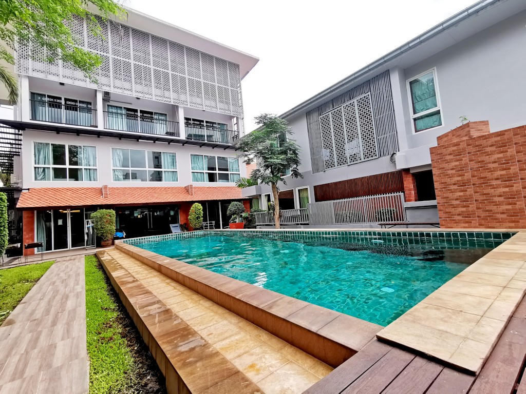 Tamnak Resort 23br sqm 1