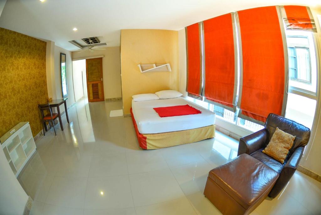 Tamnak Resort 23br sqm 12