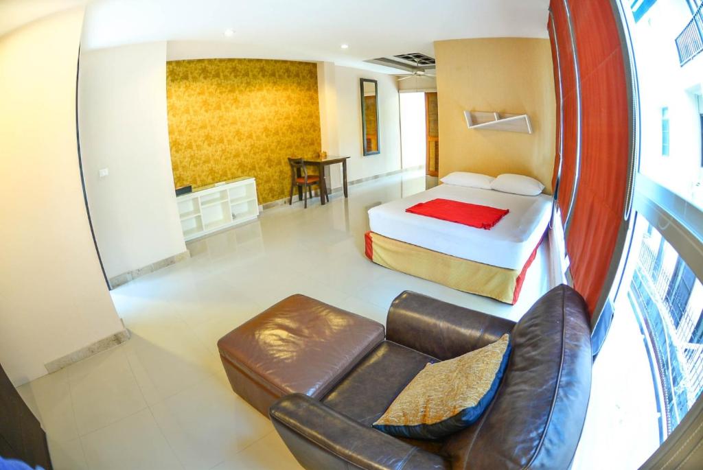 Tamnak Resort 23br sqm 13