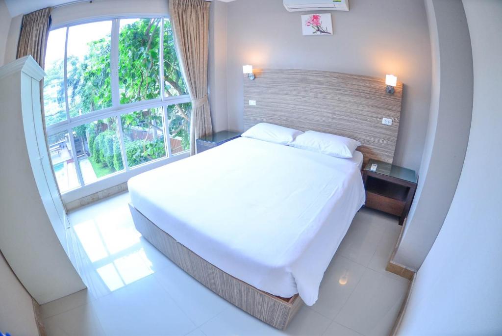 Tamnak Resort 23br sqm 14