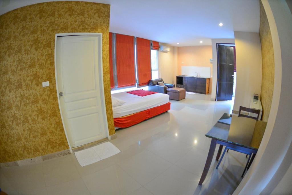 Tamnak Resort 23br sqm 15