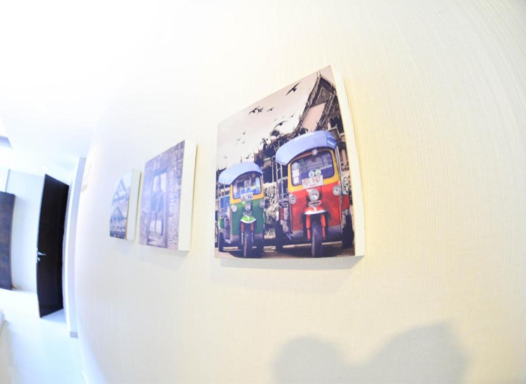 Tamnak Resort 23br sqm 16