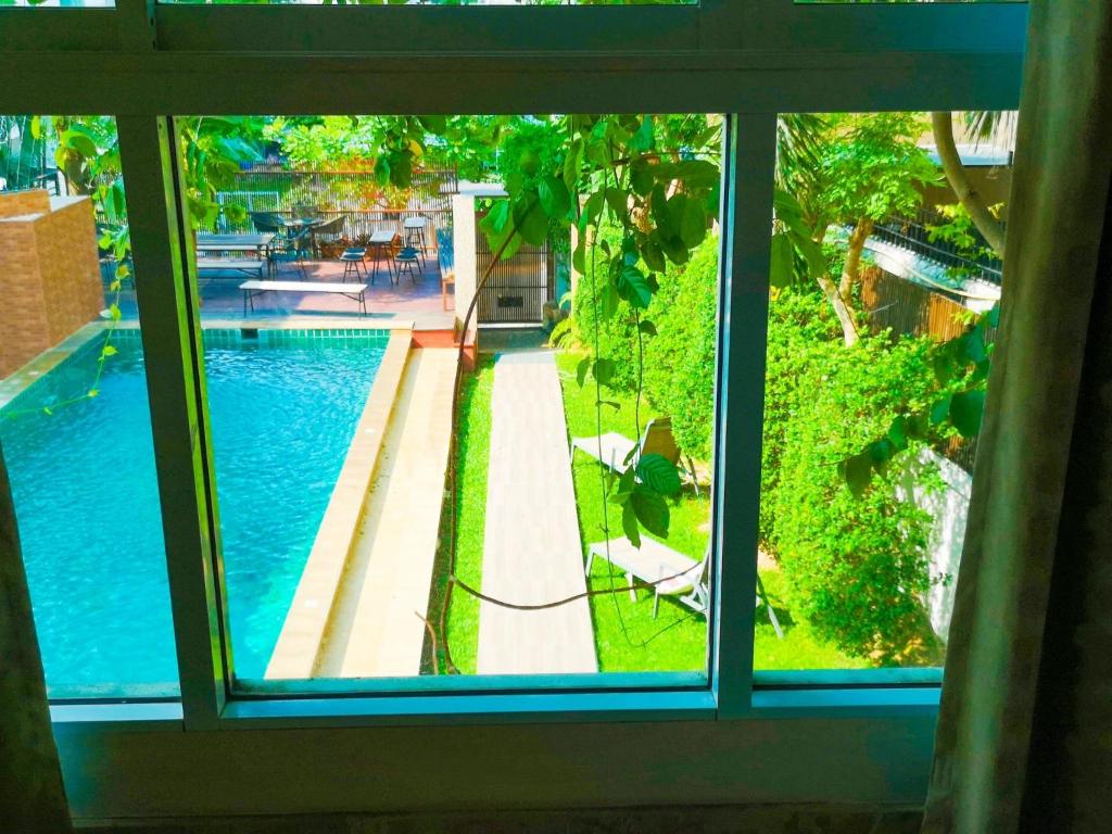 Tamnak Resort 23br sqm 4