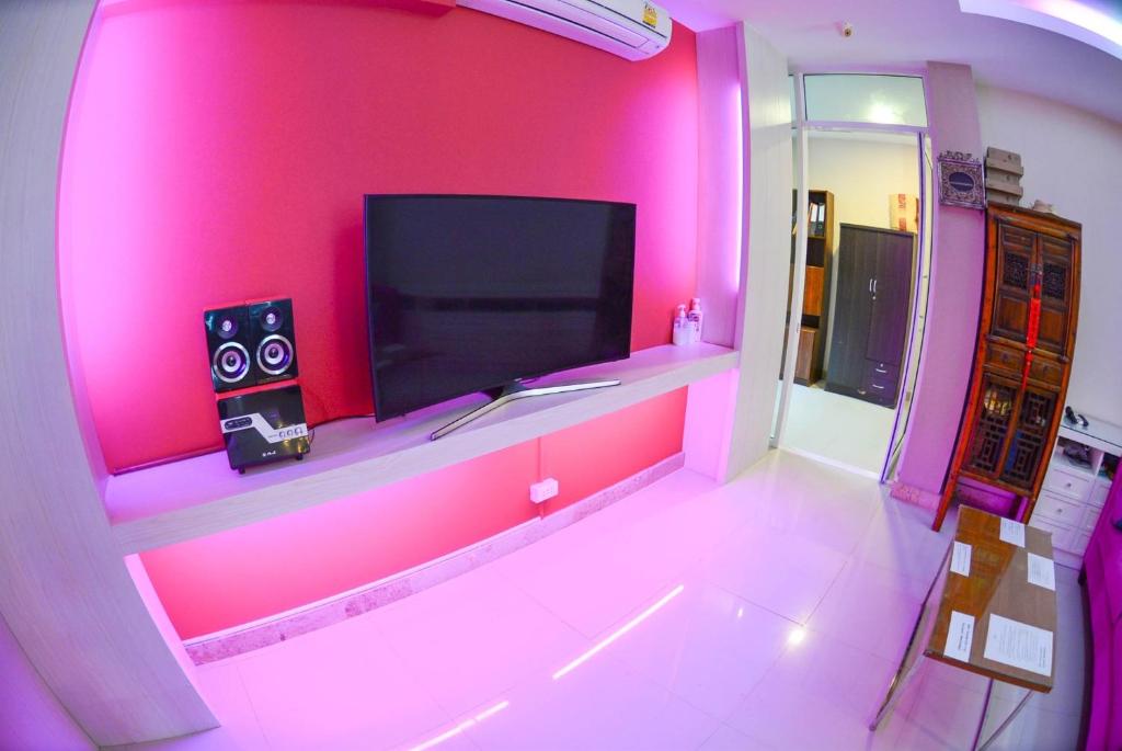 Tamnak Resort 23br sqm 7