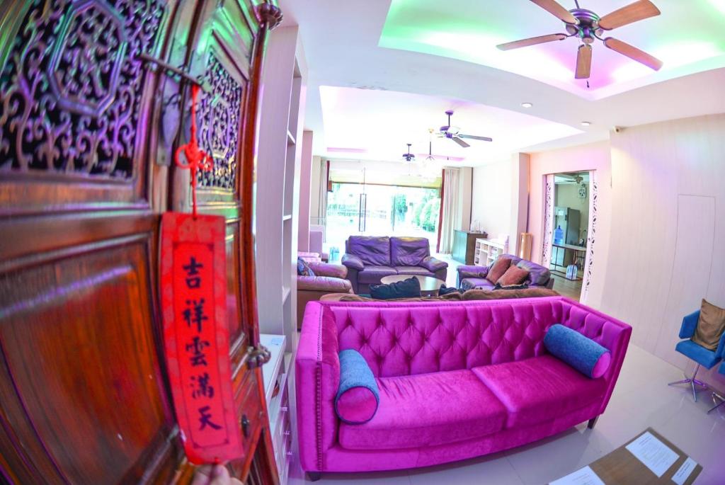 Tamnak Resort 23br sqm 10