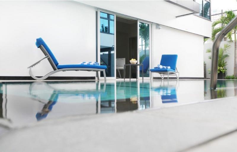 Life Beach Residence 14br sqm 3