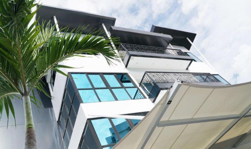 Life Beach Residence 14br sqm 4