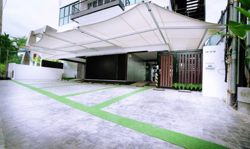 Life Beach Residence 14br sqm 5