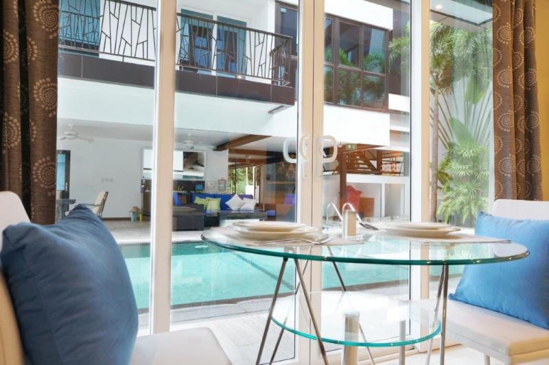 Life Beach Residence 14br sqm 6