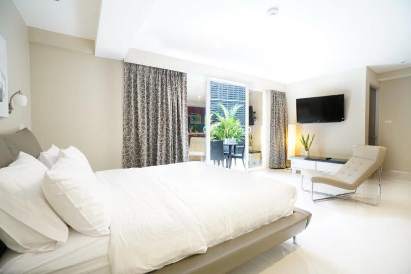 Life Beach Residence 14br sqm 8