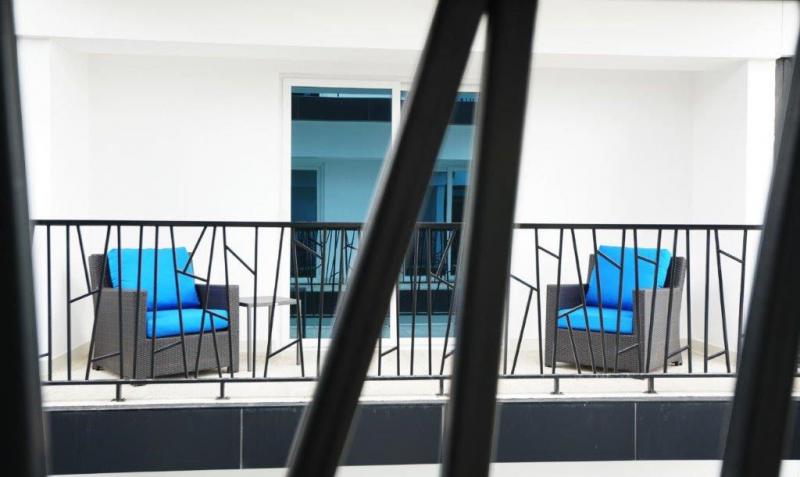 Life Beach Residence 14br sqm 9