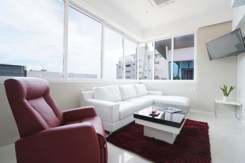 Life Beach Residence 14br sqm 10