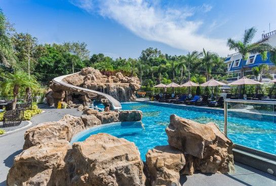 Amari Residences Pattaya 173br 7338sqm 2