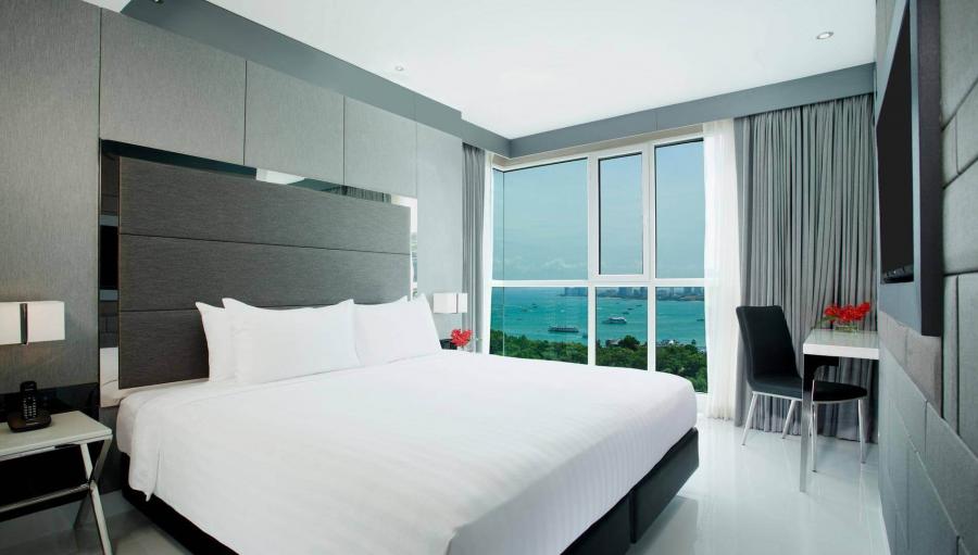 Amari Residences Pattaya 173br 7338sqm 11