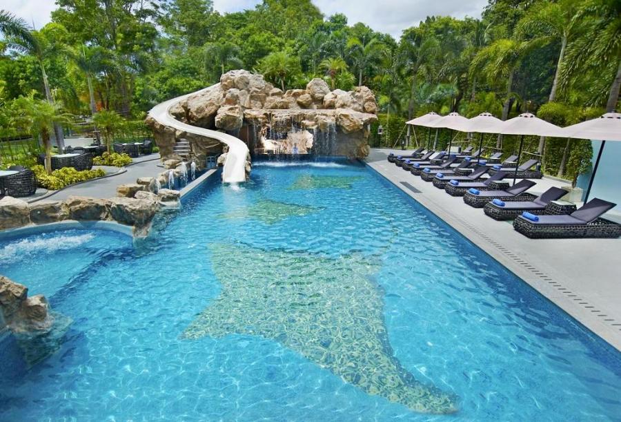 Amari Residences Pattaya 173br 7338sqm 4