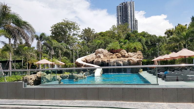Amari Residences Pattaya 173br 7338sqm 5
