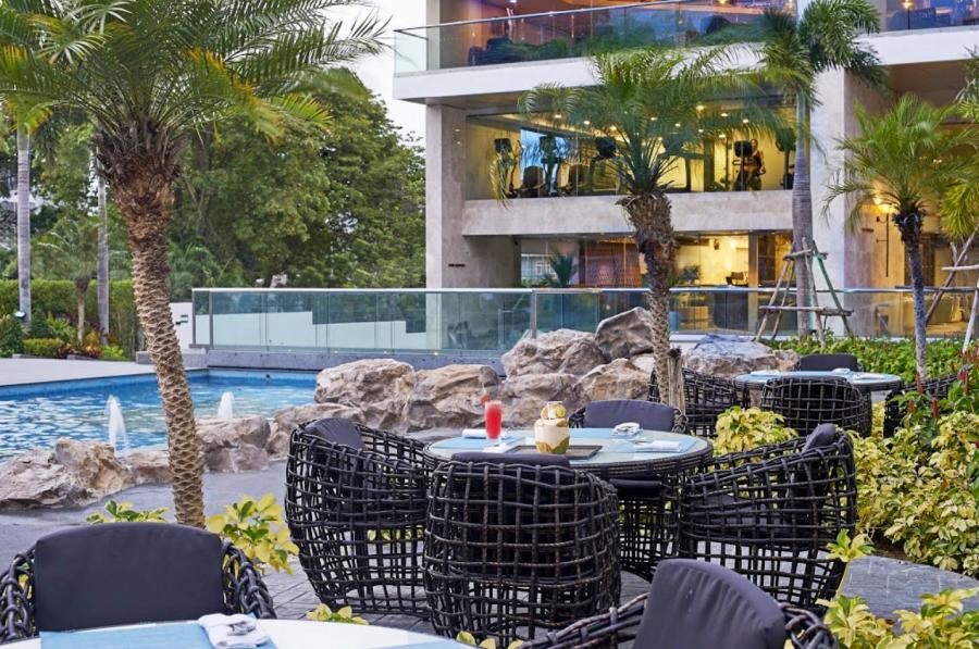 Amari Residences Pattaya 173br 7338sqm 6