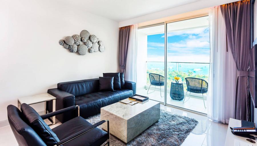 Amari Residences Pattaya 173br 7338sqm 9