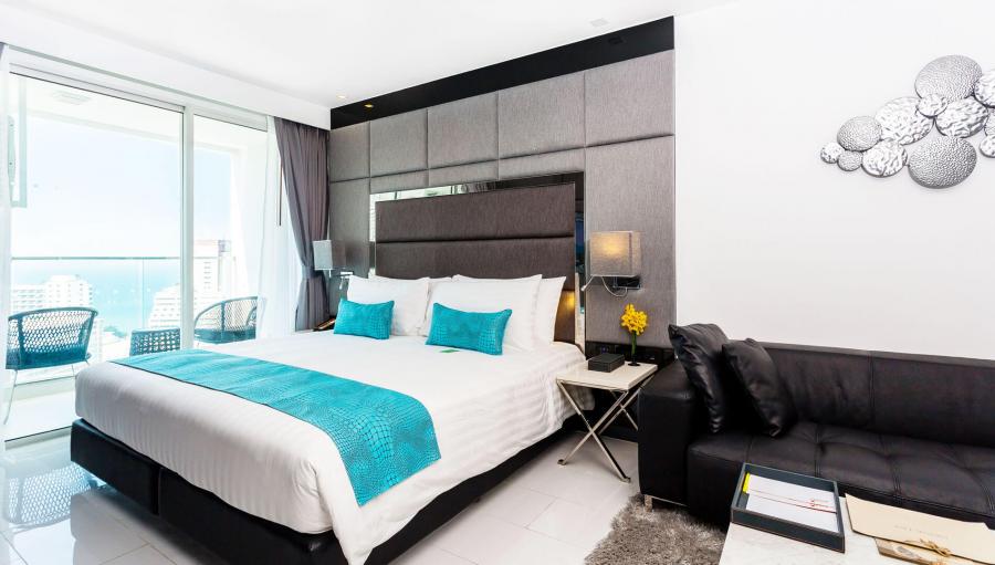 Amari Residences Pattaya 173br 7338sqm 10