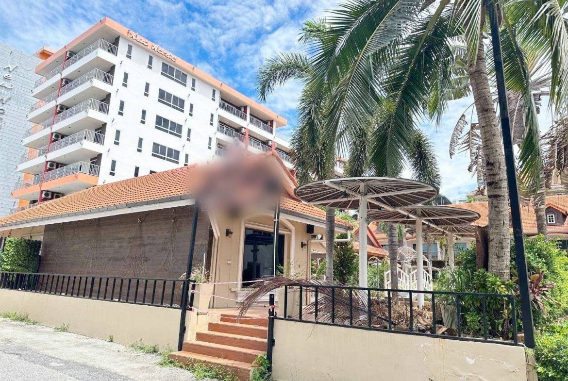 Без комплекса 12br sqm 2