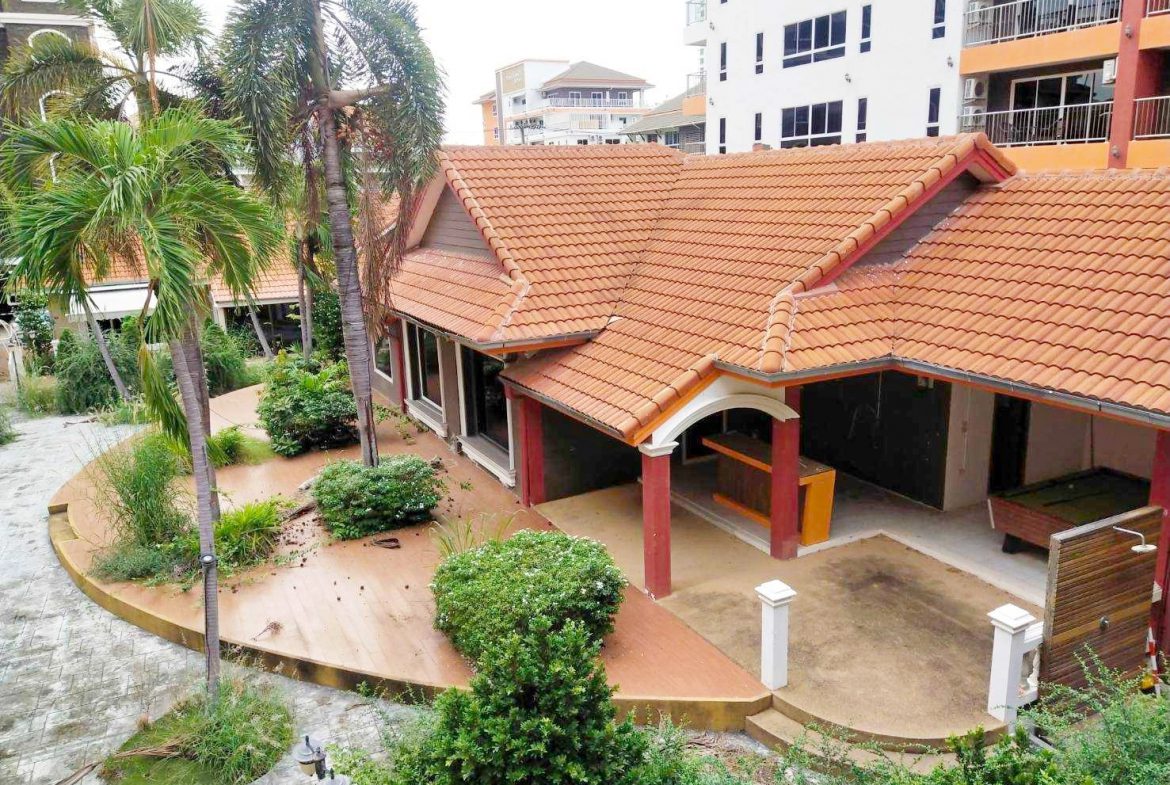 Без комплекса 12br sqm 14