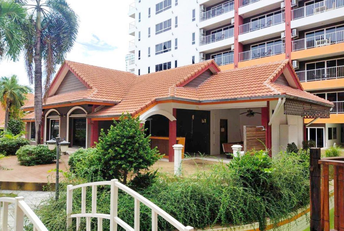 Без комплекса 12br sqm 16