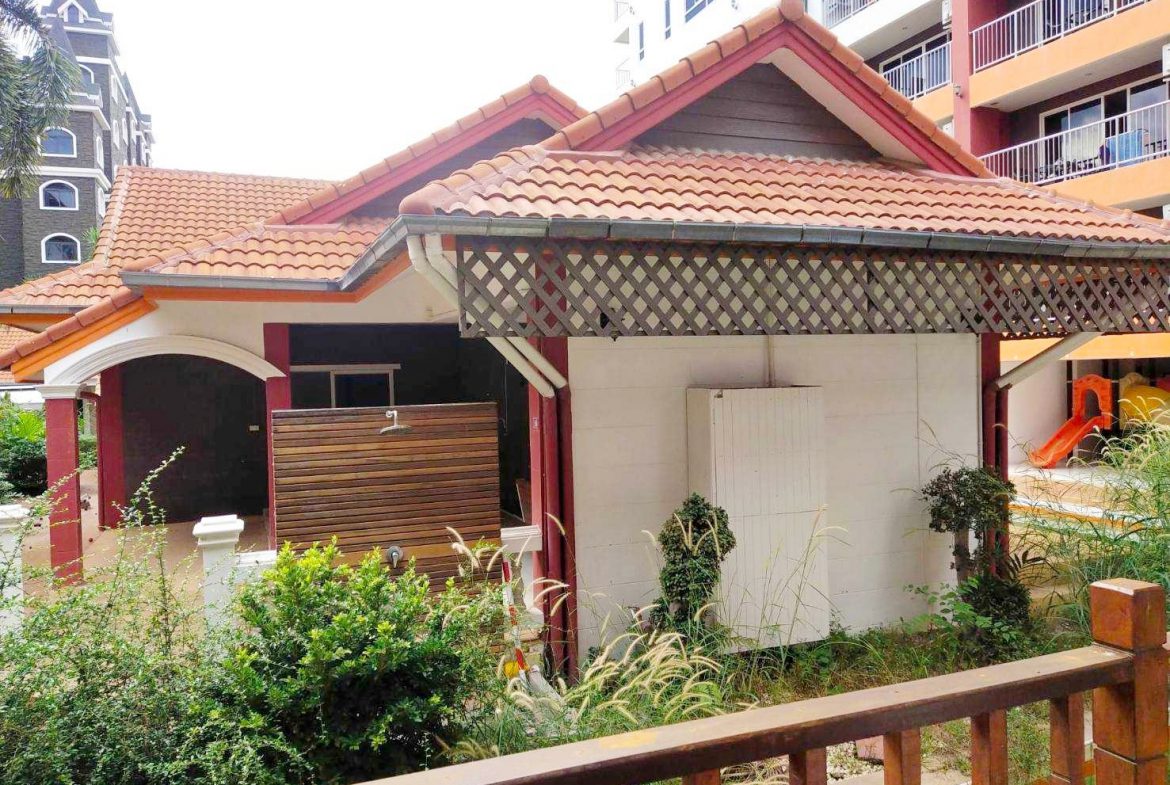 Без комплекса 12br sqm 18