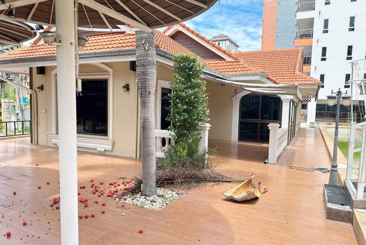 Без комплекса 12br sqm 3