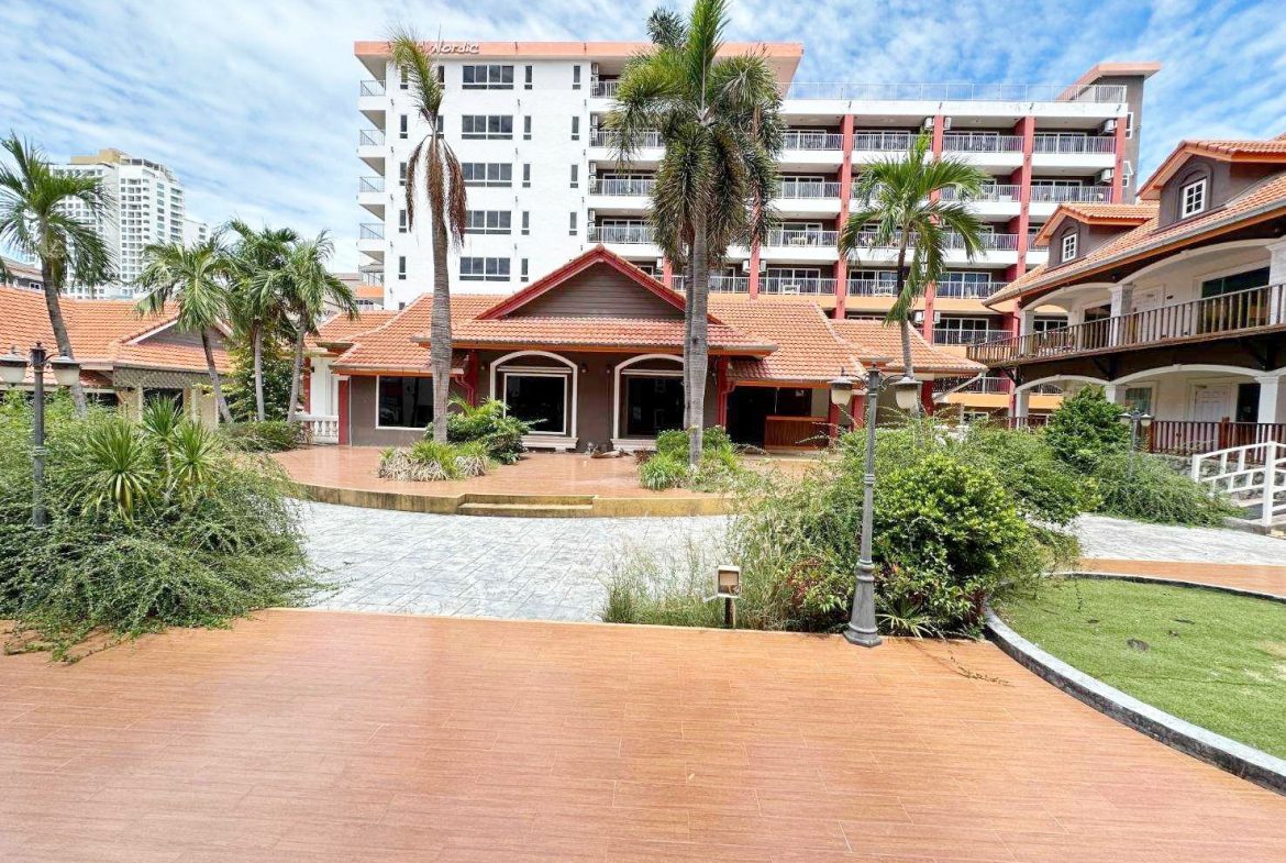 Без комплекса 12br sqm 4