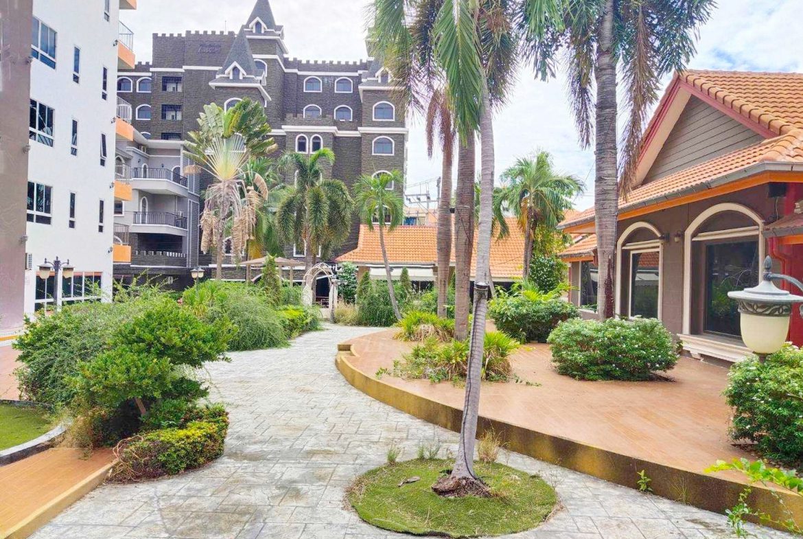 Без комплекса 12br sqm 5