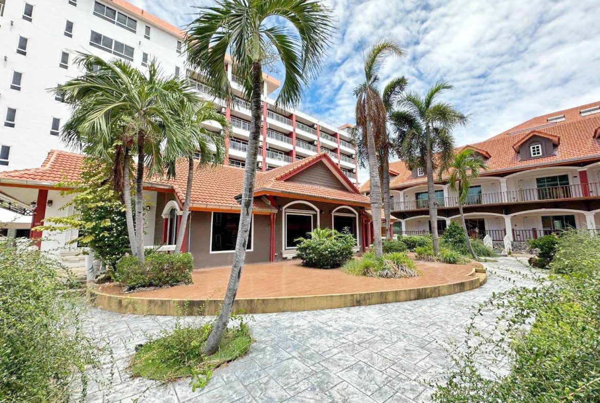 Без комплекса 12br sqm 7