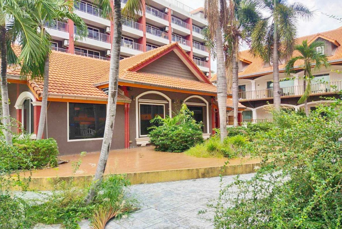 Без комплекса 12br sqm 8