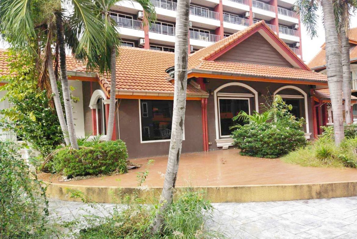 Без комплекса 12br sqm 9