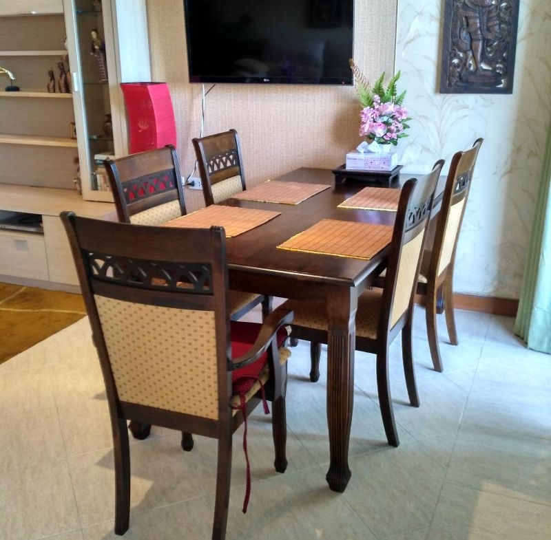 Executive Residence 2 1br 82sqm 4