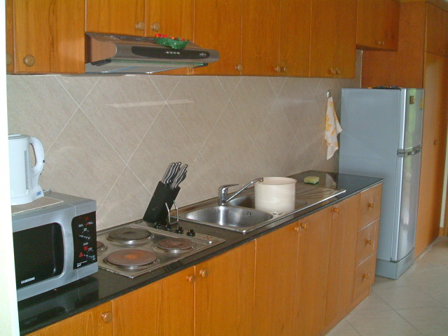 Executive Residence 2 1br 82sqm 6