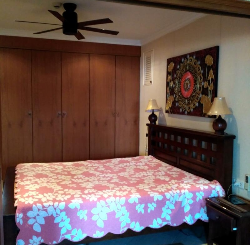 Executive Residence 2 1br 82sqm 7